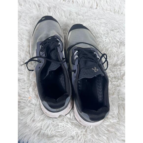 On Running CloudTec Shoes Womens Size 8 Swiss Engineering Athletic Running - Picture 5 of 14